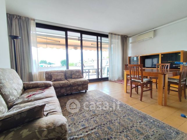 Appartamento in residenziale in Via Martiri della Libertà