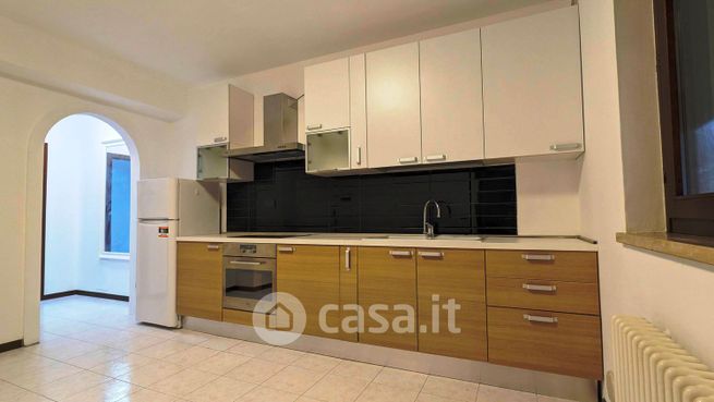 Appartamento in residenziale in 