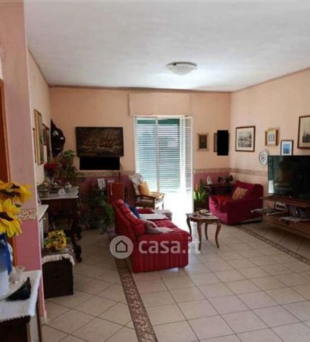Appartamento in residenziale in Via Esperanto 71