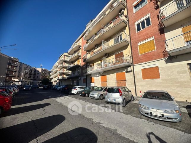 Appartamento in residenziale in Via Novara