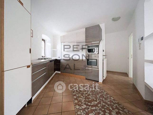 Appartamento in residenziale in 