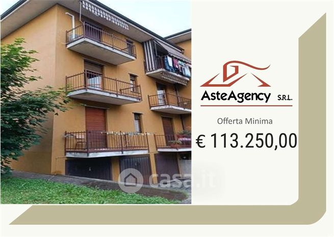 Appartamento in residenziale in Via Italia 3