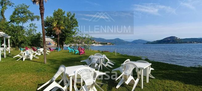 Appartamento in residenziale in Corso Europa