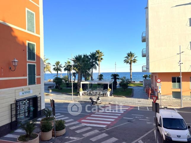 Appartamento in residenziale in Via Cavour 15
