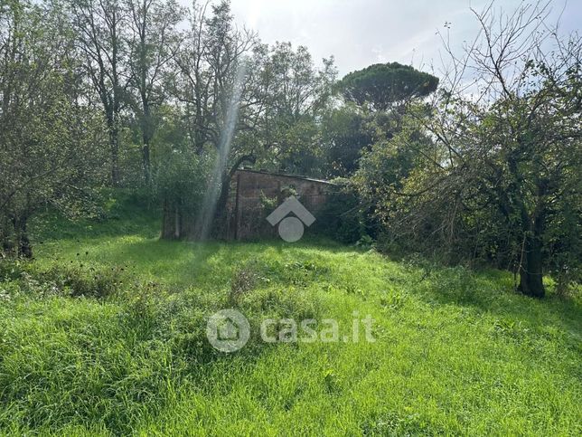 Terreno edificabile in residenziale in Viale Antonio Gramsci