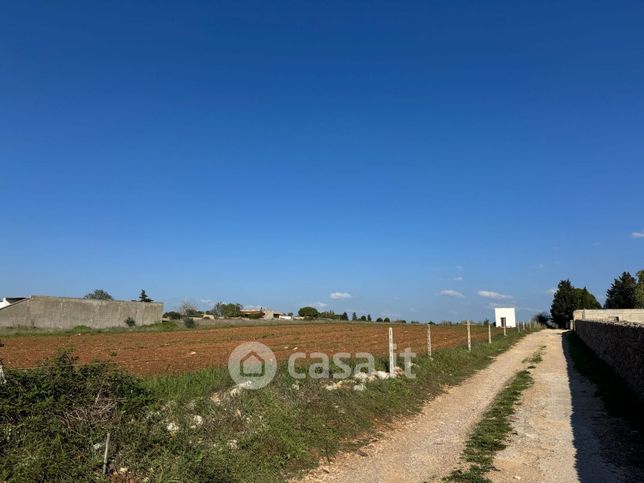 Terreno edificabile in residenziale in Strada Comunale Paduligne