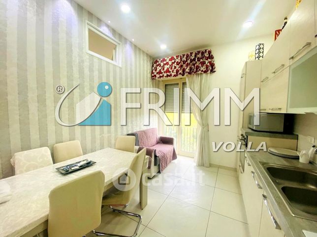 Appartamento in residenziale in Via Mastellone