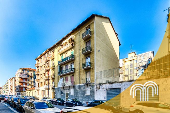 Appartamento in residenziale in Via Passo del Brennero 4