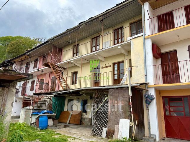 Rustico/casale in residenziale in Borgata San Filippo 25