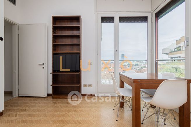 Appartamento in residenziale in Piazzale Aquileia 8
