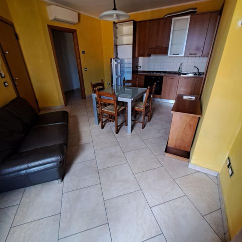Appartamento in residenziale in