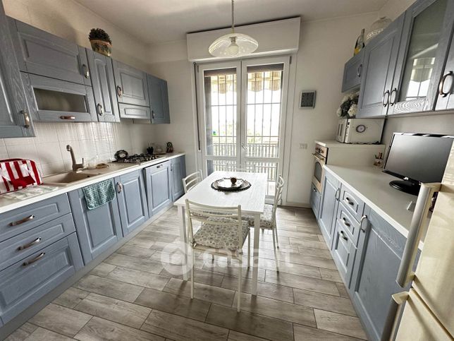 Appartamento in residenziale in