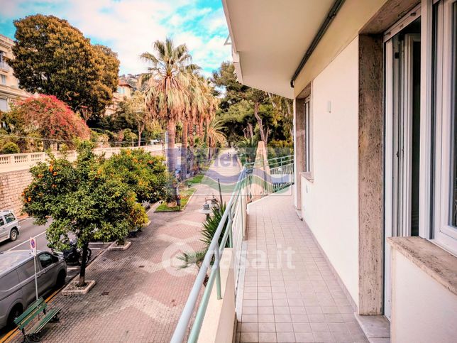 Appartamento in residenziale in Corso Regina Margherita