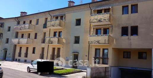 Appartamento in residenziale in Via Frà G. Stevan