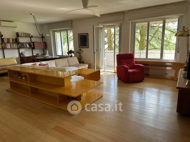 Appartamento in residenziale in Via Pradamano 6