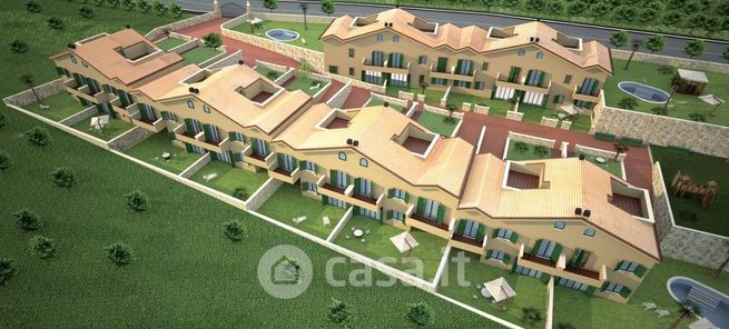 Appartamento in residenziale in Viale Colle Rosso