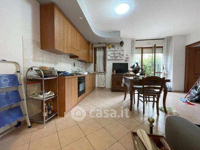 Appartamento in residenziale in Strada dei Cappuccini 53100