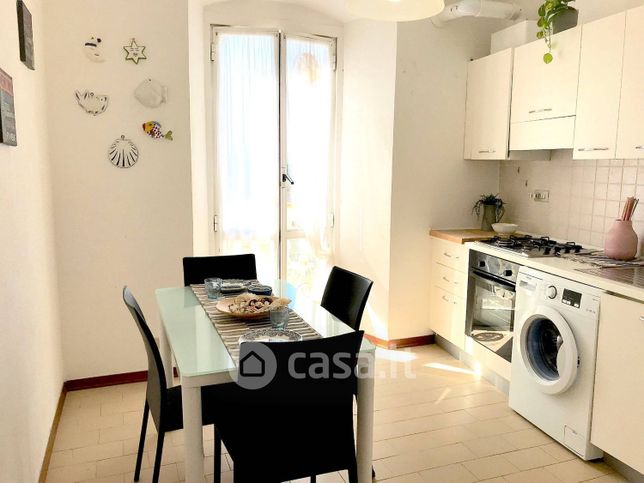 Appartamento in residenziale in Corso Libero Longhi 71