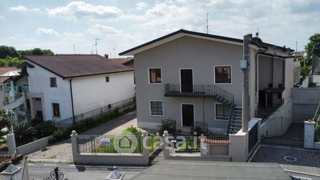 Appartamento in residenziale in Via G. Pascoli 1