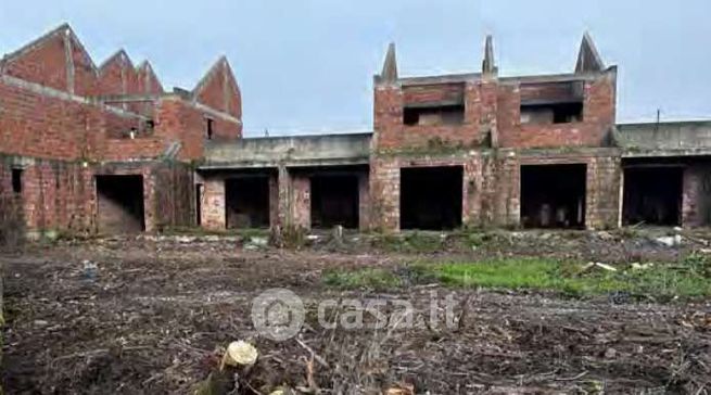 Terreno edificabile in residenziale in Viale Falconera