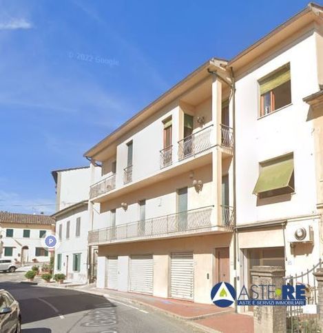 Appartamento in residenziale in Corso G. Garibaldi 22