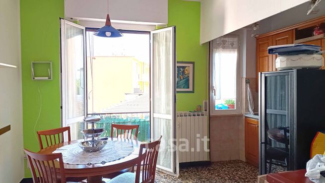 Appartamento in residenziale in Piazza dei Mille