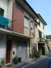 Appartamento in residenziale in Via della Palagina 4