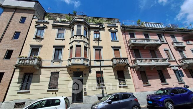 Appartamento in residenziale in Via Enrico Tellini 3