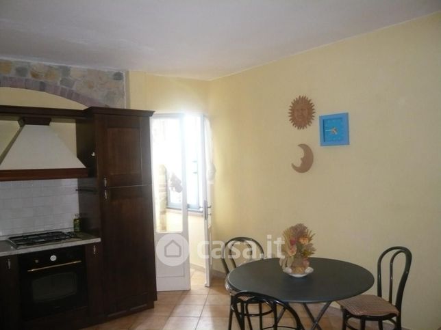 Appartamento in residenziale in Via Caffaggio