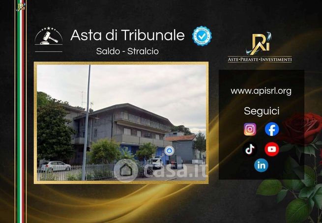 Appartamento in residenziale in Via Emilia Romagna 165