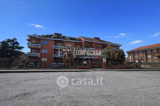 Appartamento in residenziale in Via Montenero