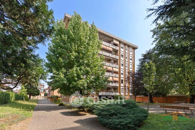 Appartamento in residenziale in Via del Molino 29