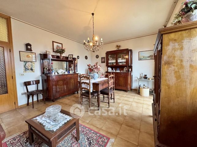 Appartamento in residenziale in Via Zambonini