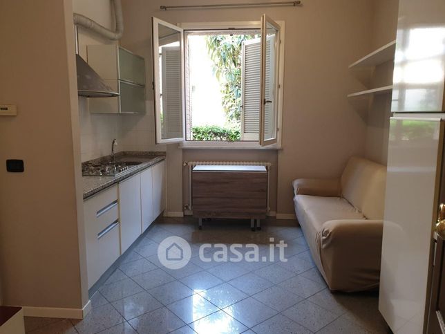 Appartamento in residenziale in Via Clemente Bondi 20