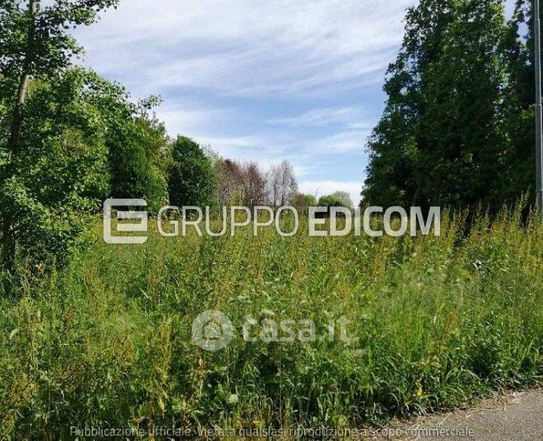 Terreno agricolo in commerciale in Strada Terraglio