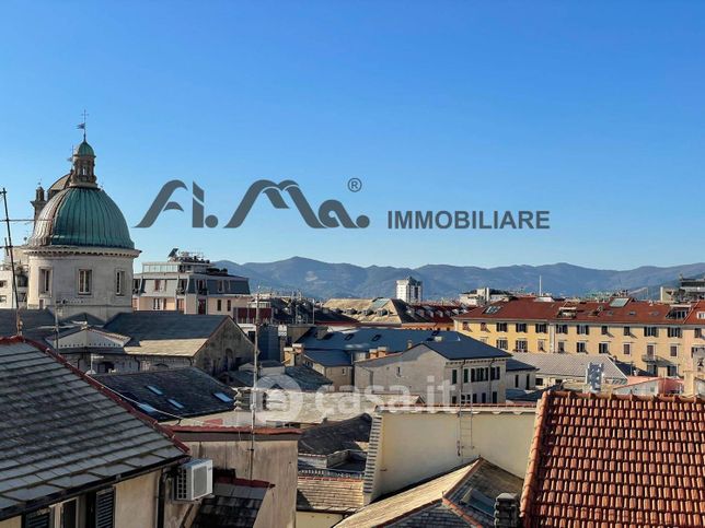 Appartamento in residenziale in Via Pia