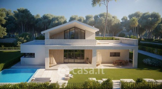 Terreno edificabile in residenziale in Via Argini Sud 69