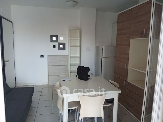Appartamento in residenziale in Via Martiri Oscuri 20