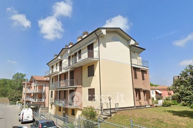 Appartamento in residenziale in Via Trebbia 29