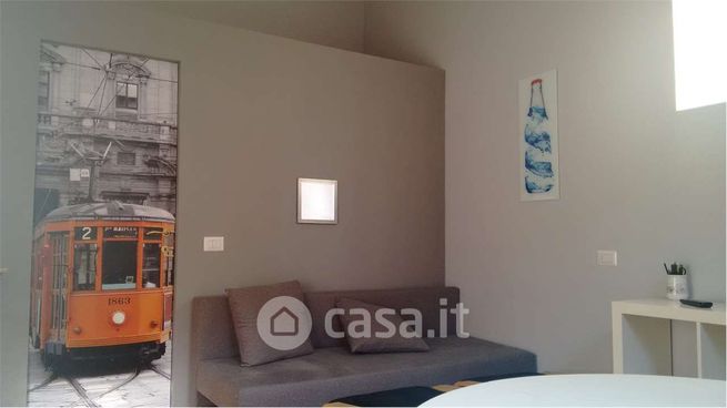 Appartamento in residenziale in Via Carlo Pisacane 18