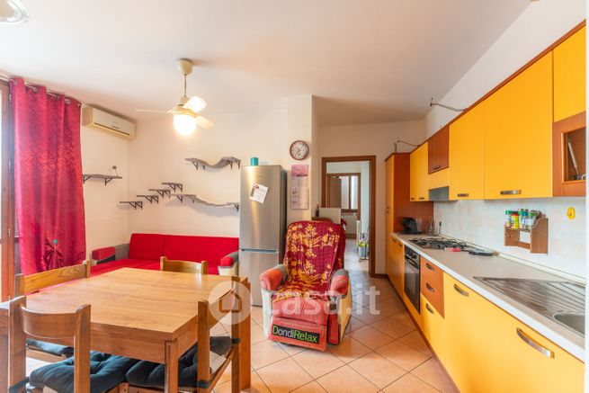 Appartamento in residenziale in Via Vittorio Veneto 70 -68