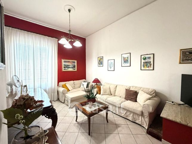 Appartamento in residenziale in Corso Umberto I 588