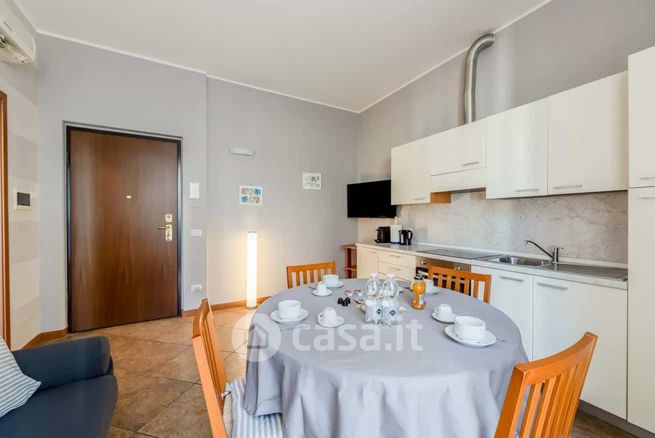 Appartamento in residenziale in Via Francesco Bianchi 19