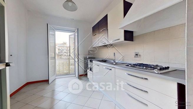 Appartamento in residenziale in Via delle Panche