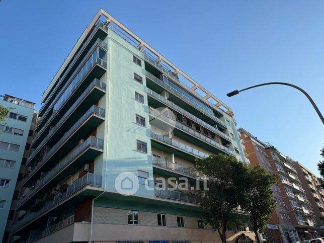 Appartamento in residenziale in Via Tiberio Imperatore 15