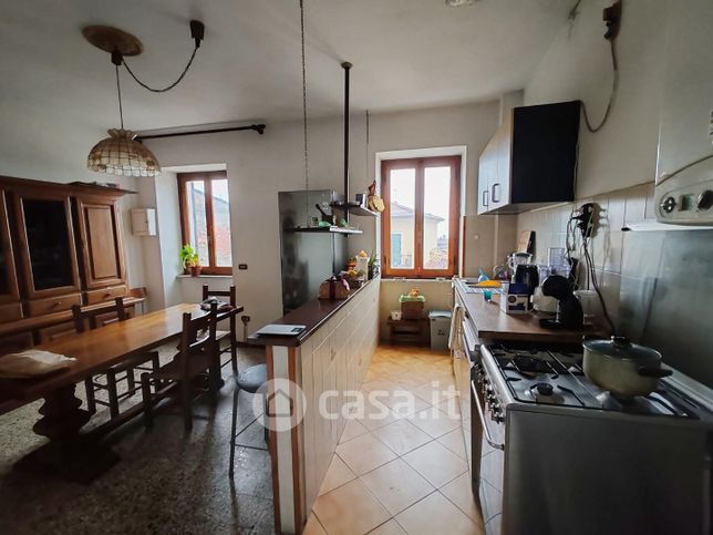 Appartamento in residenziale in Via Aldo Salvetti