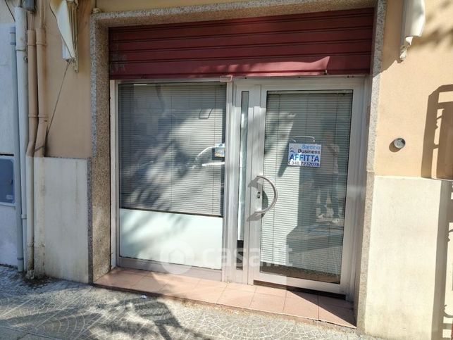Appartamento in residenziale in