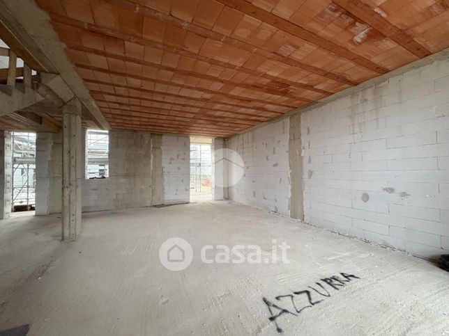 Appartamento in residenziale in Via Meucci 26
