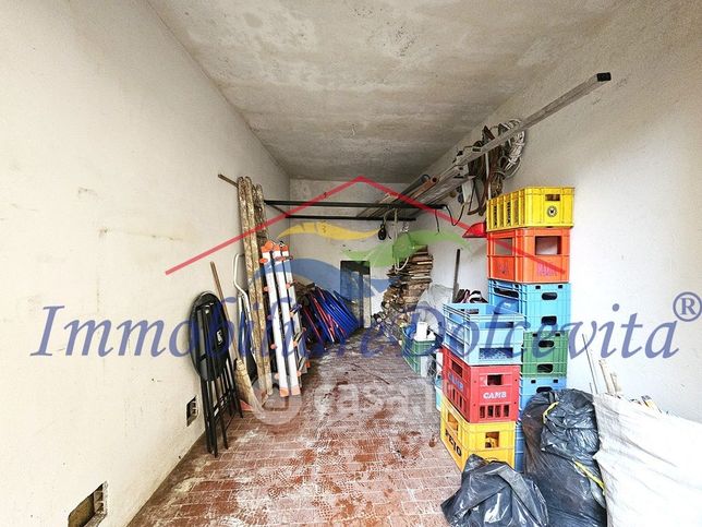 Box/posto auto in residenziale in Via Domenico Moreni 23