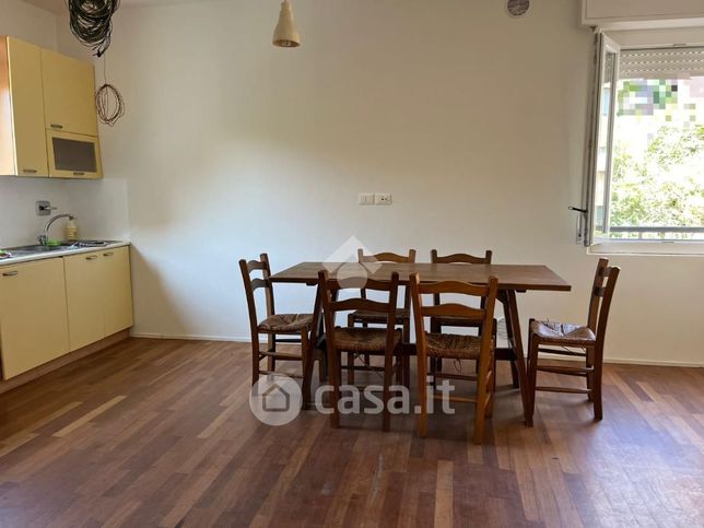 Casa indipendente in residenziale in Via Gaetano Filangieri